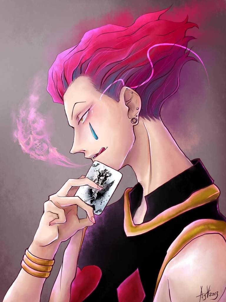 Is Hisoka Stronger Than Zenitsu Agatsuma in a Fight?
